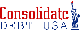 Consolidate Debt USA